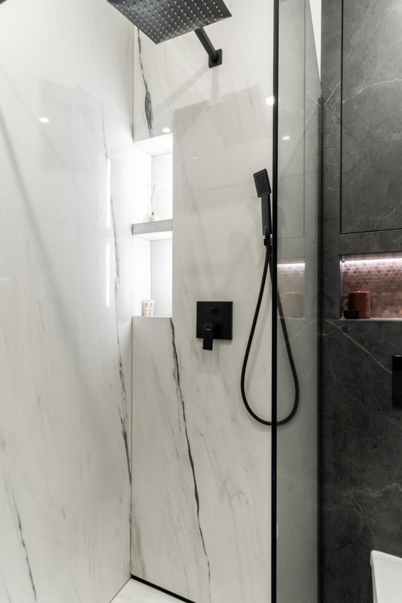 Lovely Flat Fabryczna Street Ac Free Parking * Krakow