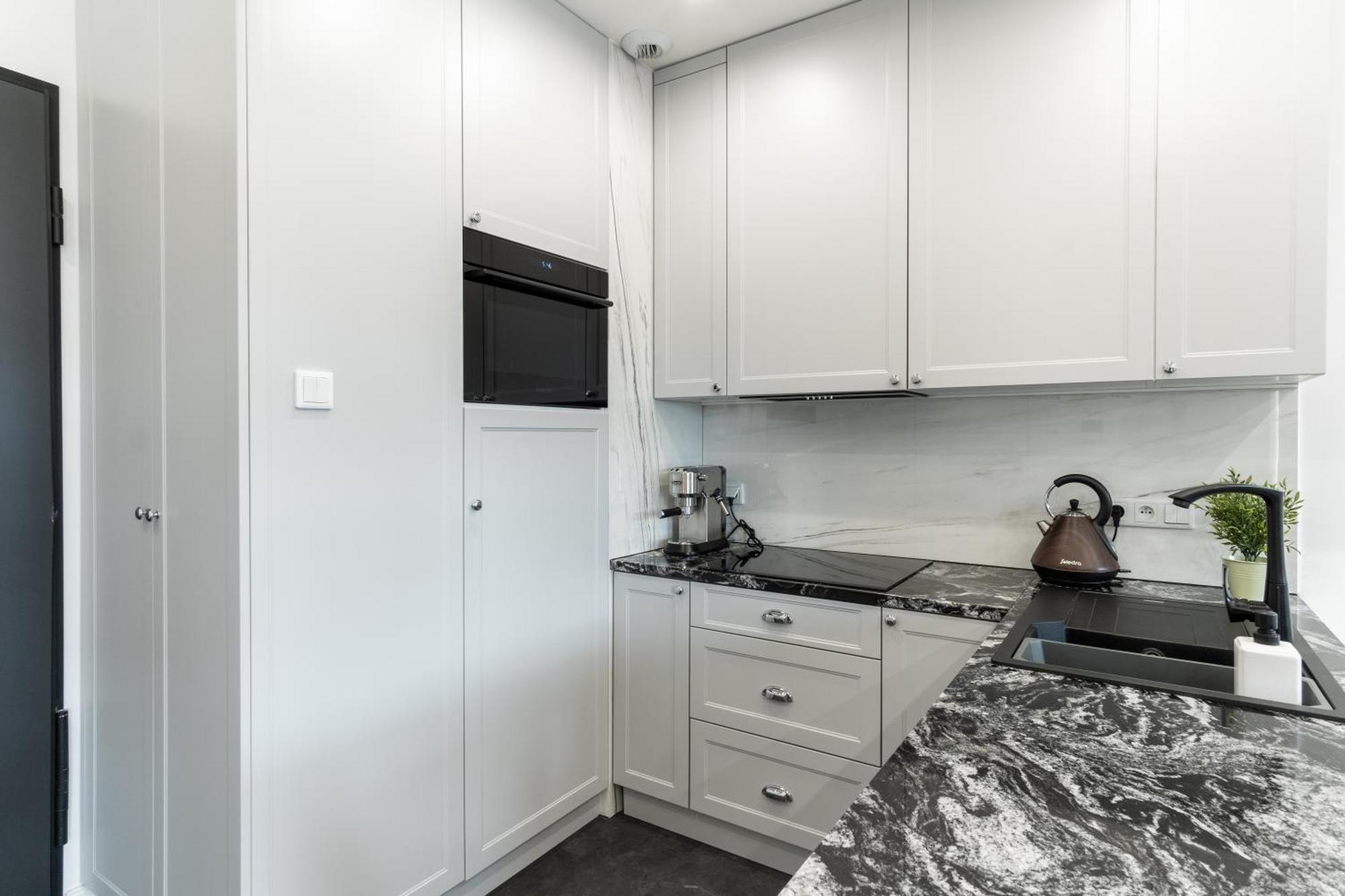 Апартаменти Lovely Flat Fabryczna Street Ac Free Parking Краків